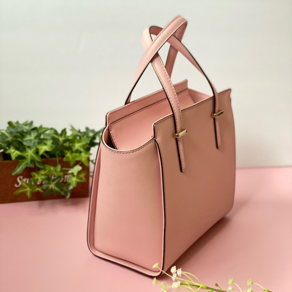 Kate Spade Handbag - Picture 3 of 12